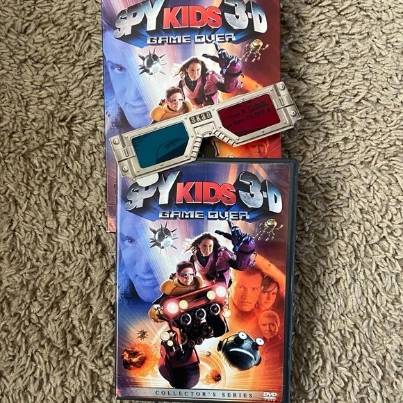 5 Classic Family Entertainment Action Comedy DVDs - Picture 5 of 14